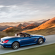 Illustration for article titled 2017 Mercedes-Benz SL: This Is It